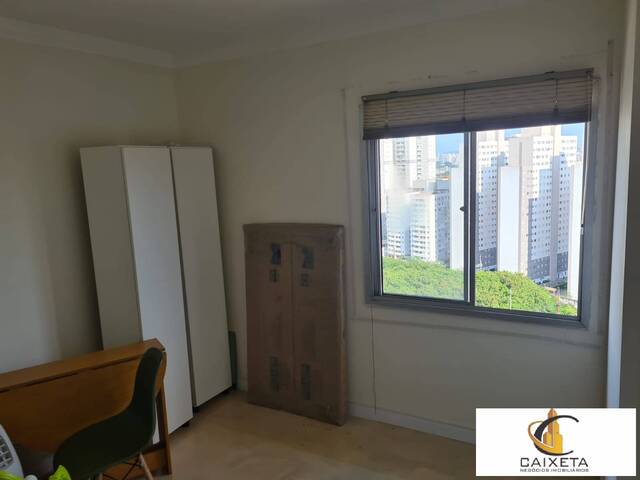 Apartamento para Venda em Campos Elíseos - 8