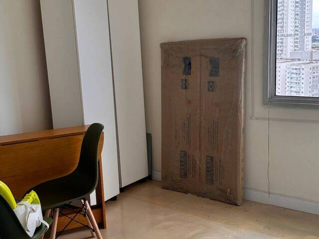 Apartamento para Venda em Campos Elíseos - 9