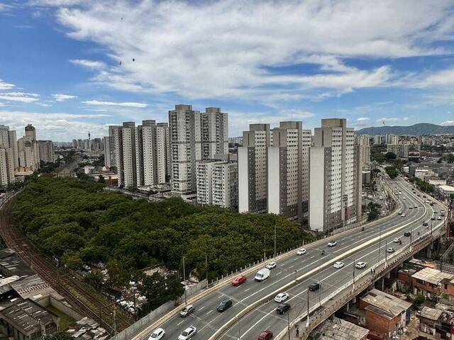 #1262 - Apartamento para Venda em São Paulo - SP - 2