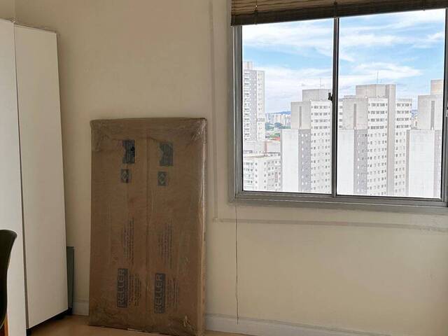 Apartamento para Venda em Campos Elíseos - 12
