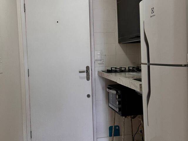 Apartamento para Venda em Campos Elíseos - 13