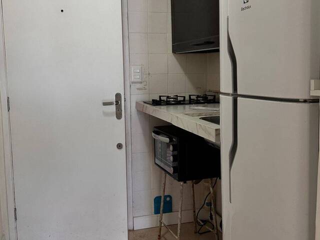Apartamento para Venda em Campos Elíseos - 14