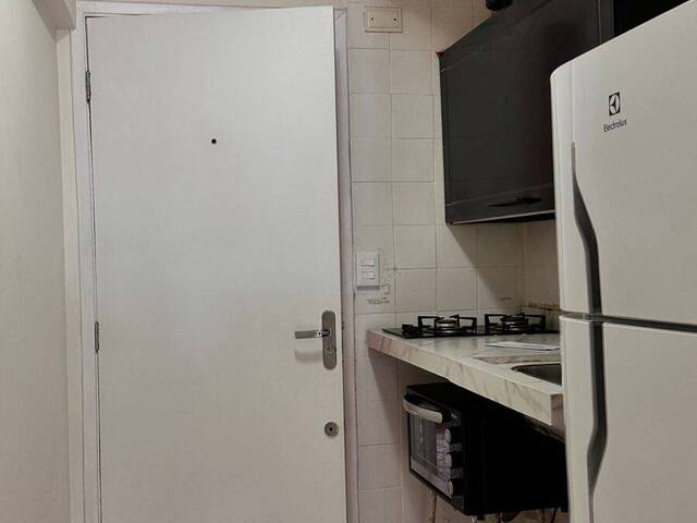 Apartamento para Venda em Campos Elíseos - 16