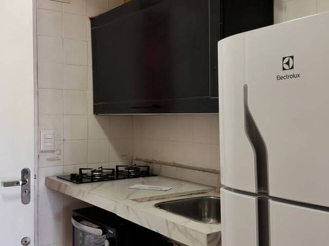 Apartamento para Venda em Campos Elíseos - 19