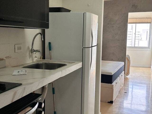 Apartamento para Venda em Campos Elíseos - 21