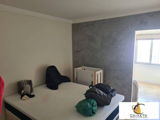 Apartamento para Venda em Campos Elíseos - 22