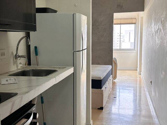 Apartamento para Venda em Campos Elíseos - 20