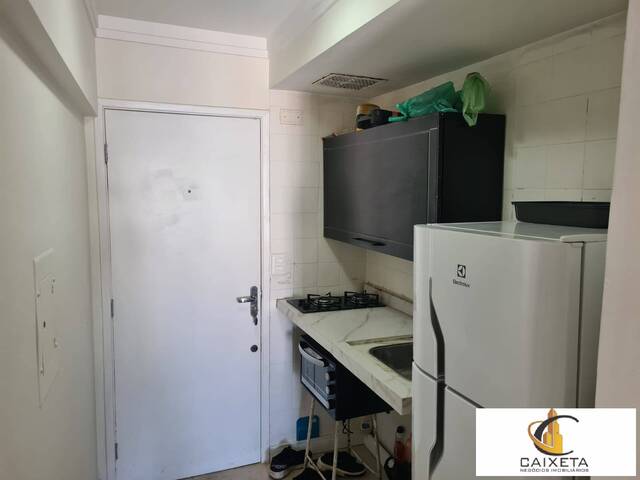 Apartamento para Venda em Campos Elíseos - 24