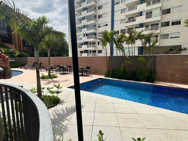 #1263 - Apartamento para Venda em Barueri - SP - 2