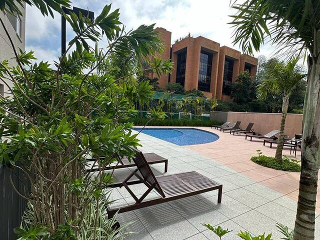 Apartamento para Venda em Alphaville Empresarial - 6