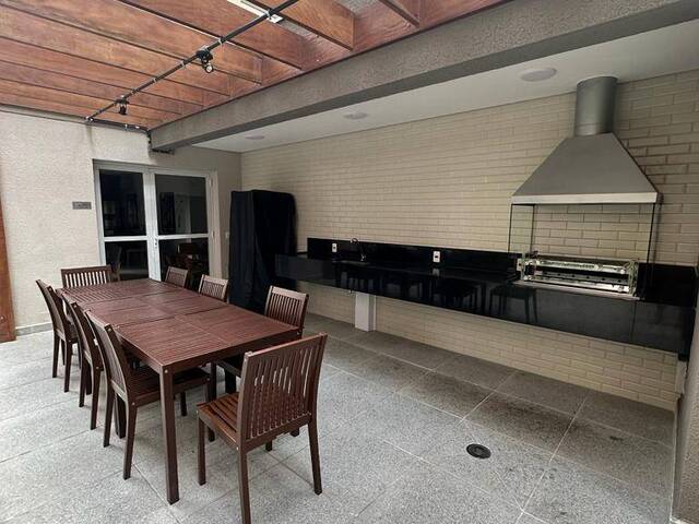 Apartamento para Venda em Alphaville Empresarial - 23