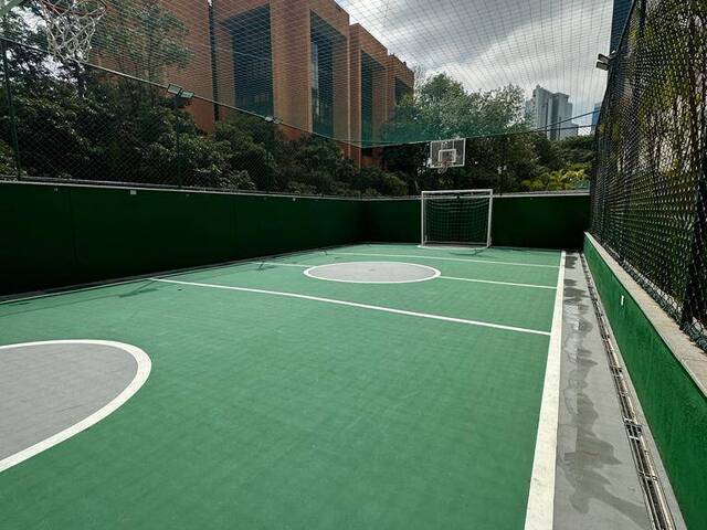 Apartamento para Venda em Alphaville Empresarial - 30