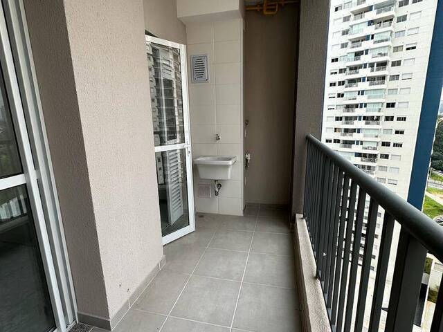 Apartamento para Venda em Alphaville Empresarial - 15