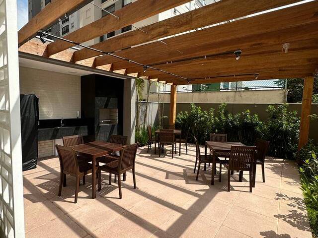Apartamento para Venda em Alphaville Empresarial - 22
