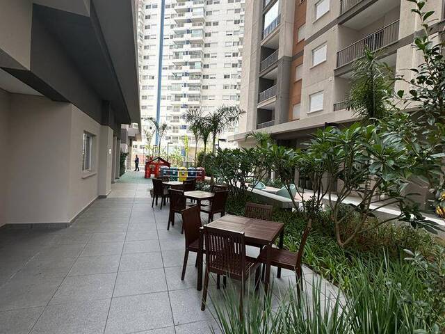Apartamento para Venda em Alphaville Empresarial - 26