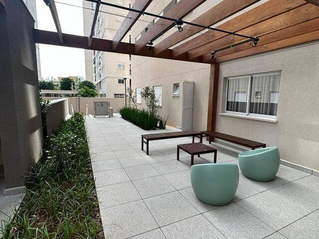 Apartamento para Venda em Alphaville Empresarial - 25