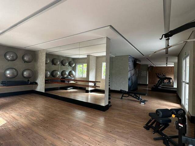 Apartamento para Venda em Alphaville Empresarial - 27