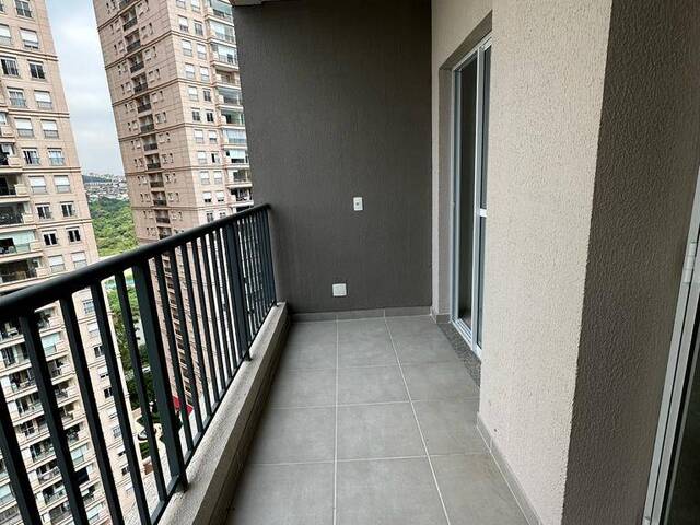 Apartamento para Venda em Alphaville Empresarial - 16