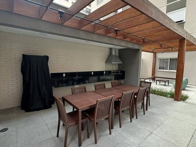 Apartamento para Venda em Alphaville Empresarial - 24