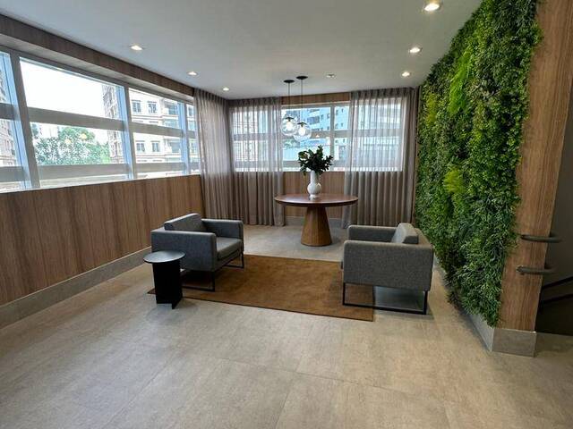 Apartamento para Venda em Alphaville Empresarial - 28