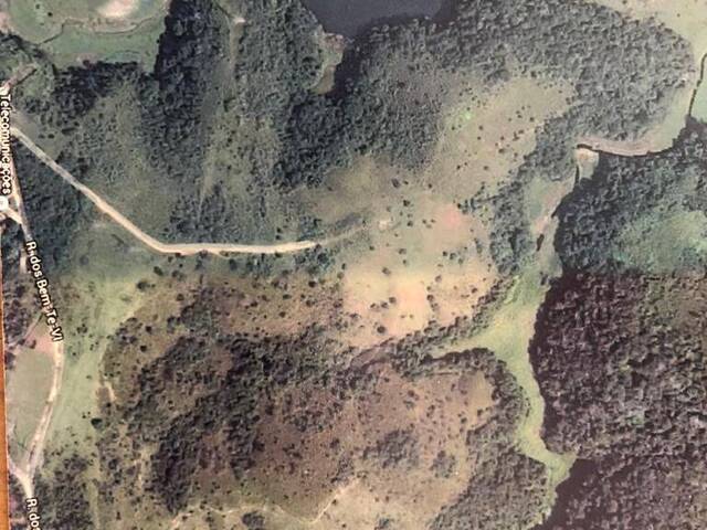 Área para Venda em Chácara das Garças - 7