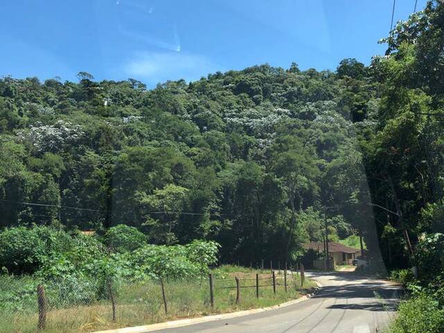 Área para Venda em Chácara das Garças - 9