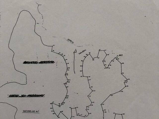 Área para Venda em Chácara das Garças - 6