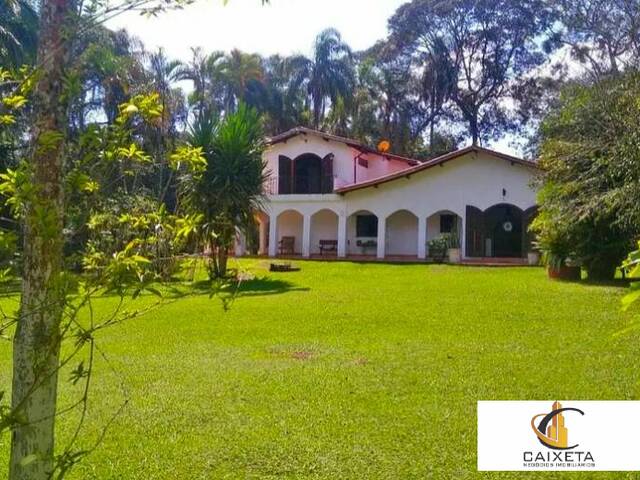 Chácara para Venda em Bairro do Carmo (Canguera) - 18