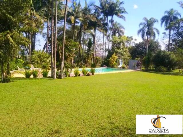 Chácara para Venda em São Roque - 5