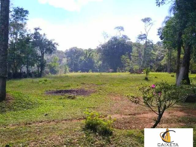 Chácara para Venda em Bairro do Carmo (Canguera) - 71