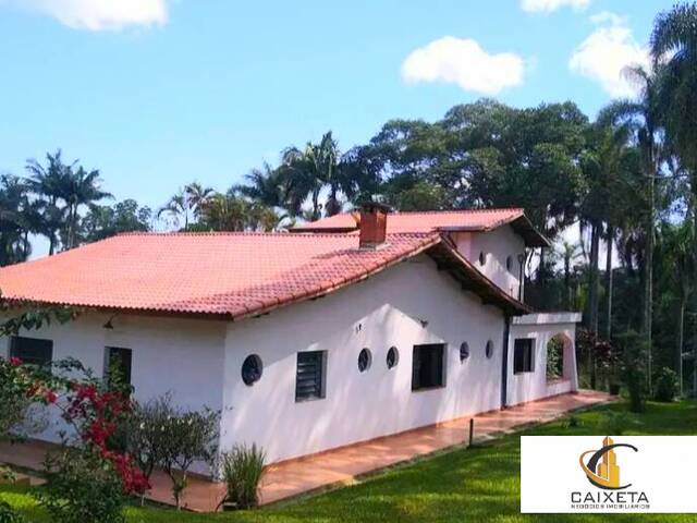 Chácara para Venda em Bairro do Carmo (Canguera) - 58