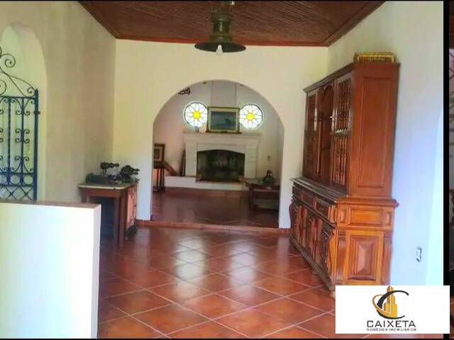 Chácara para Venda em Bairro do Carmo (Canguera) - 32