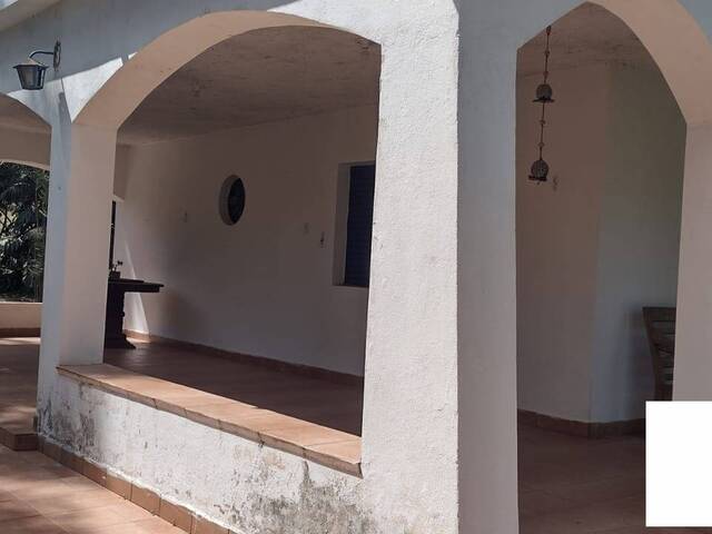Chácara para Venda em Bairro do Carmo (Canguera) - 26
