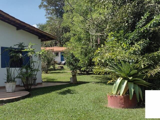 Chácara para Venda em Bairro do Carmo (Canguera) - 60
