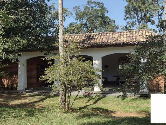 Chácara para Venda em Bairro do Carmo (Canguera) - 68