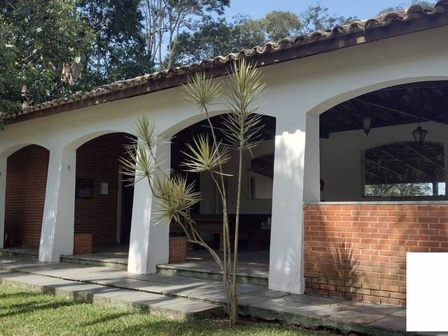 Chácara para Venda em Bairro do Carmo (Canguera) - 64