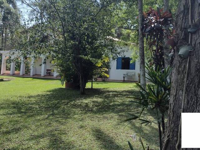 Chácara para Venda em Bairro do Carmo (Canguera) - 19