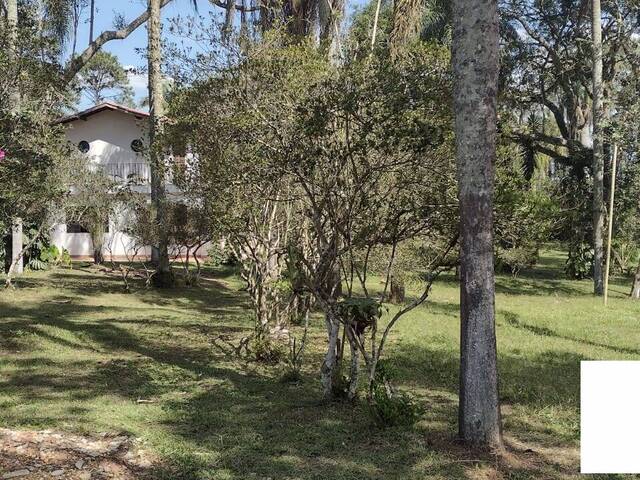 Chácara para Venda em Bairro do Carmo (Canguera) - 61