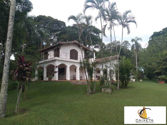 Chácara para Venda em Bairro do Carmo (Canguera) - 17