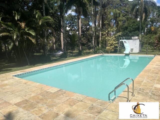 Chácara para Venda em Bairro do Carmo (Canguera) - 11
