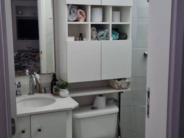 Casa para Venda em Paisagem Renoir - 19