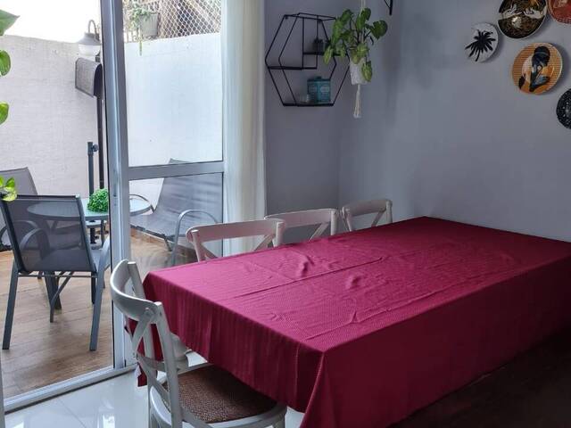 Casa para Venda em Paisagem Renoir - 11