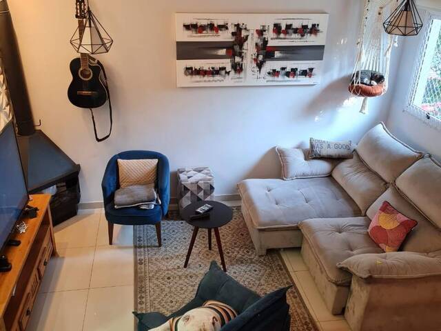 Casa para Venda em Cotia - 4