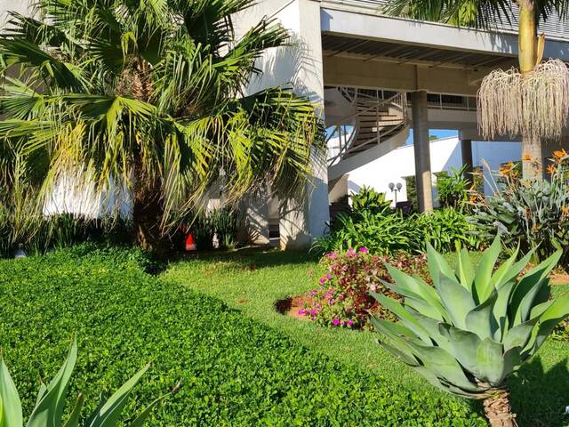 Casa para Venda em Paisagem Renoir - 21