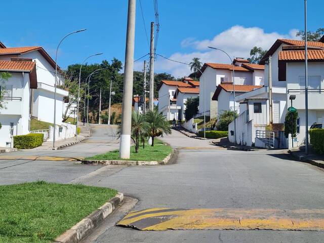 Casa para Venda em Paisagem Renoir - 25