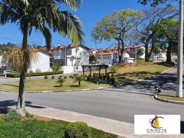 Casa para Venda em Paisagem Renoir - 28