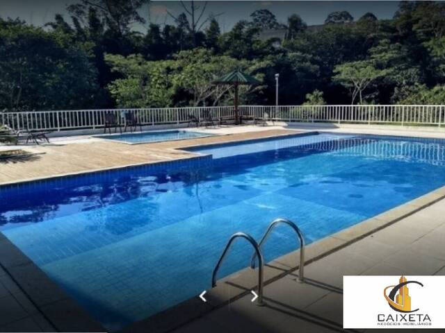 Casa para Venda em Paisagem Renoir - 34
