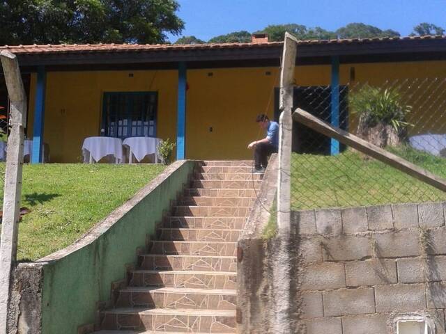 Chácara para Venda em Centro (São João Novo) - 10