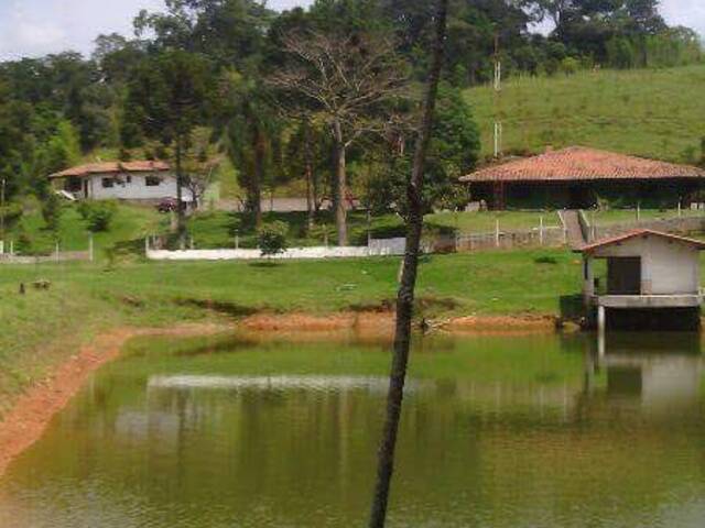 #1270 - Chácara para Venda em São Roque - SP - 1