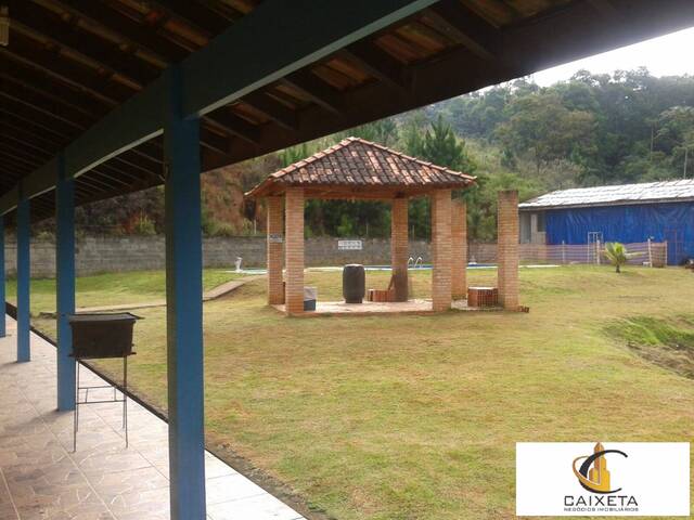 Chácara para Venda em Centro (São João Novo) - 8